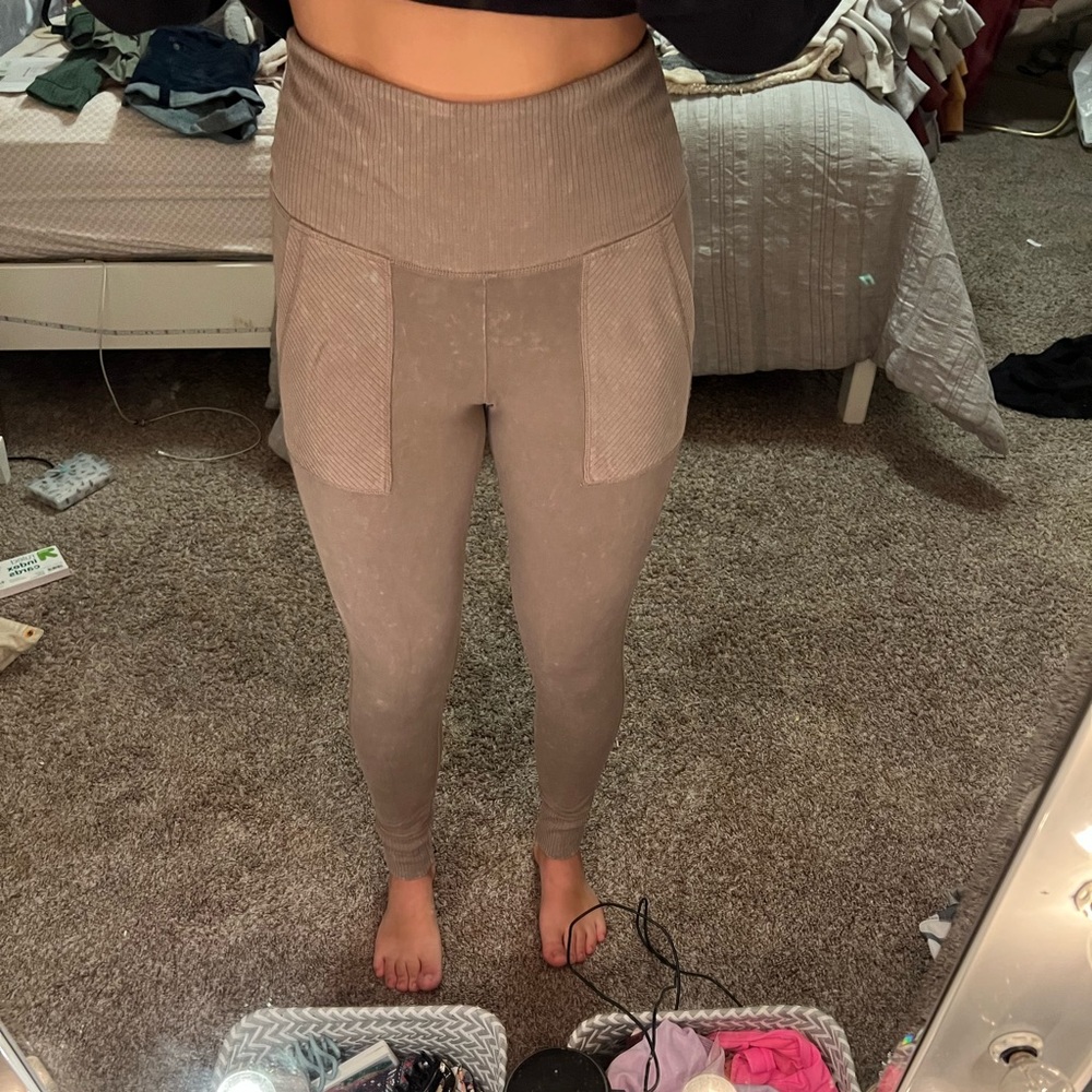 Aerie leggings